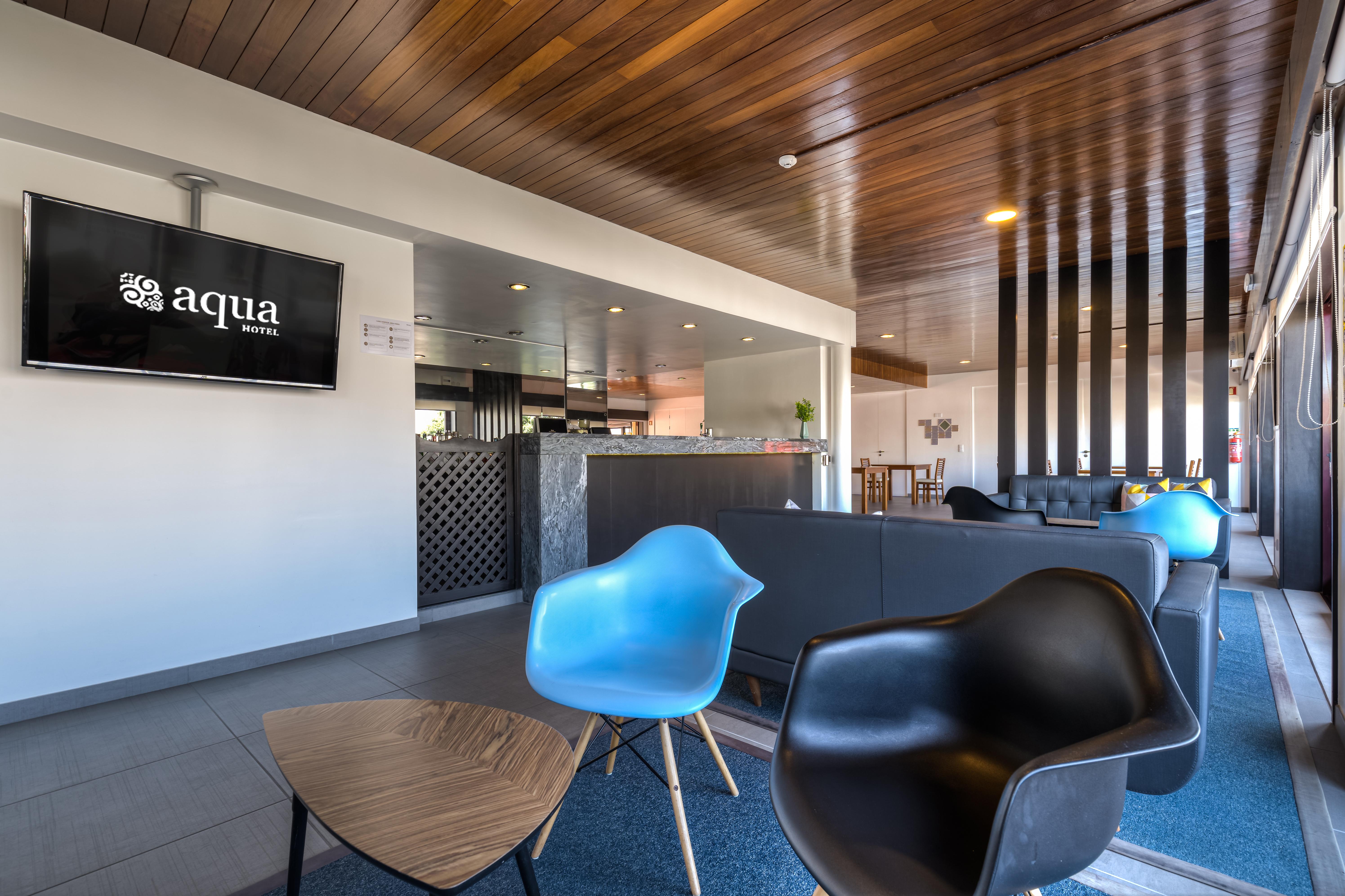 Aquahotel Овар Екстер'єр фото